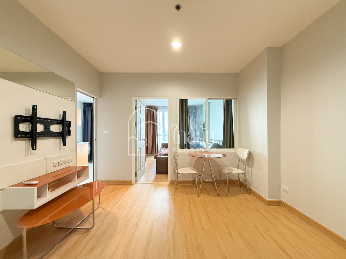 ขายคอนโดรัชดา ห้วยขวาง : 📌 ราคานี้หาไม่ได้แล้ว | ขาย/SALE🧡 Life @ Ratchada-Huaikwang (ไลฟ์ แอท รัชดา ห้วยขวาง) - KC006