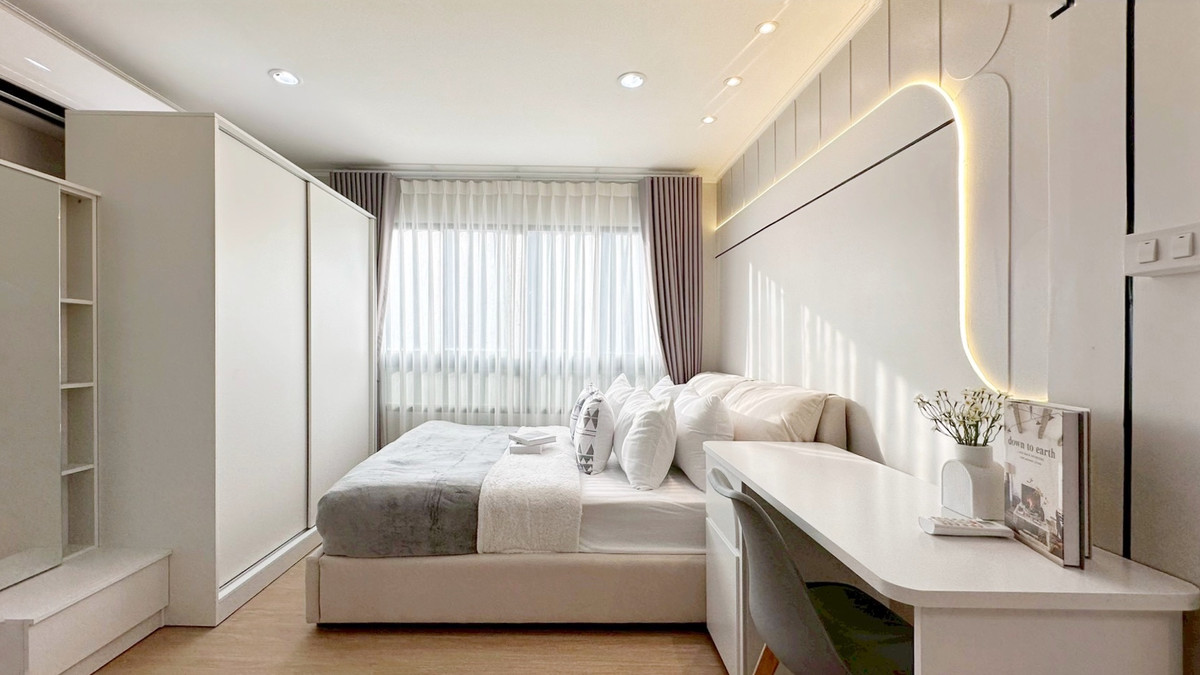 ขายคอนโดพระราม 3 สาธุประดิษฐ์ : 🌸[คอนโดโลเคชั่นเริ่ด] 🌸 Lumpini Place พระราม 3 – ริเวอร์วิว