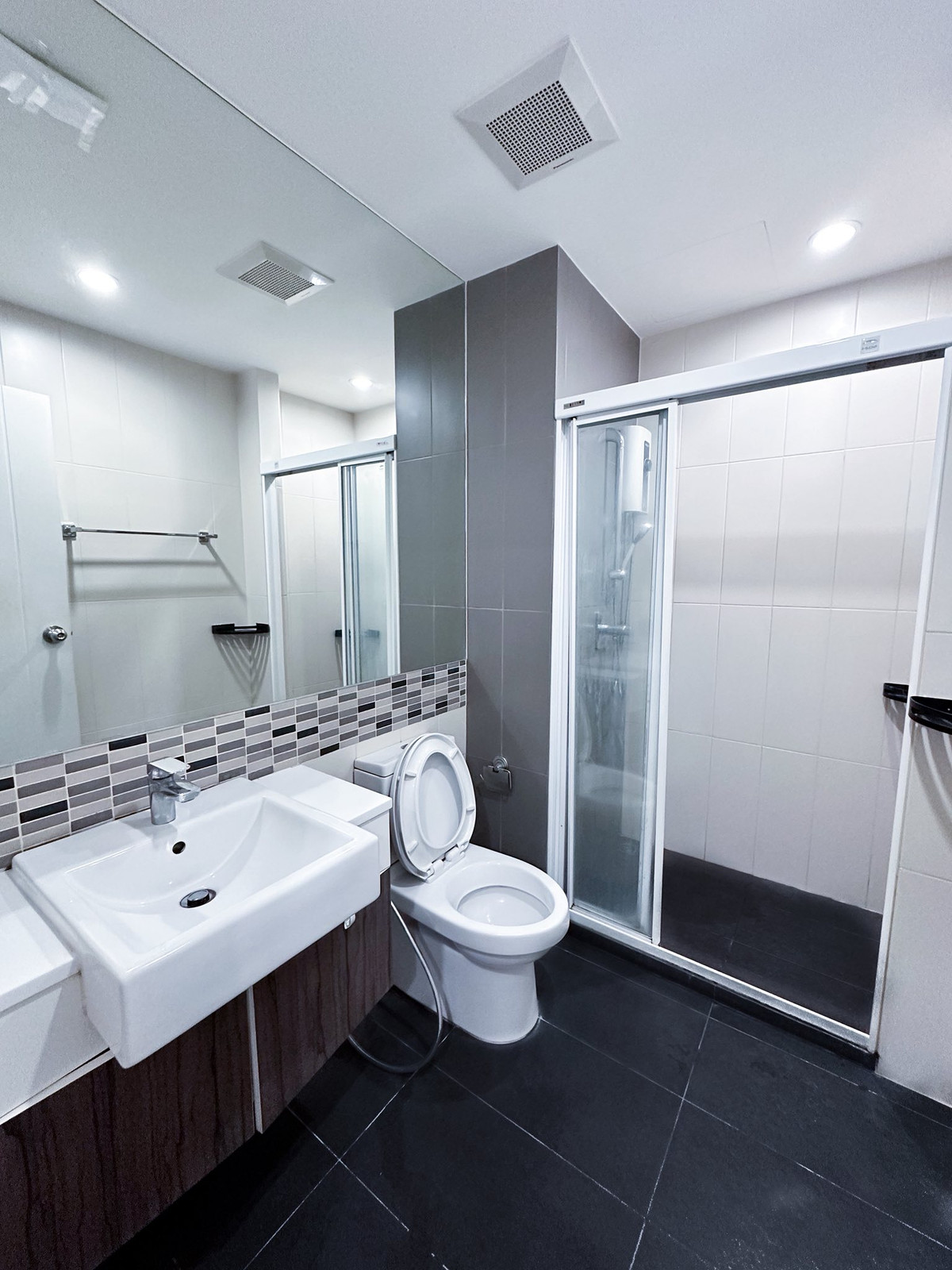 For RentCondoAri,Anusaowaree : Condo for Rent: Condo Centric Ari Station (H33696) Nearest BTS: Ari Station