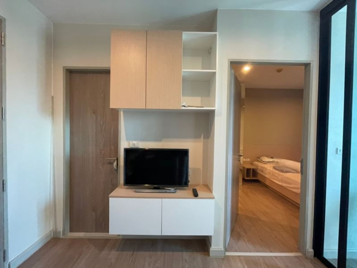 ให้เช่าคอนโดราชเทวี พญาไท : Condo for Rent: The Capital Ratchaprarop – Vibha Near BTS Victory Monument