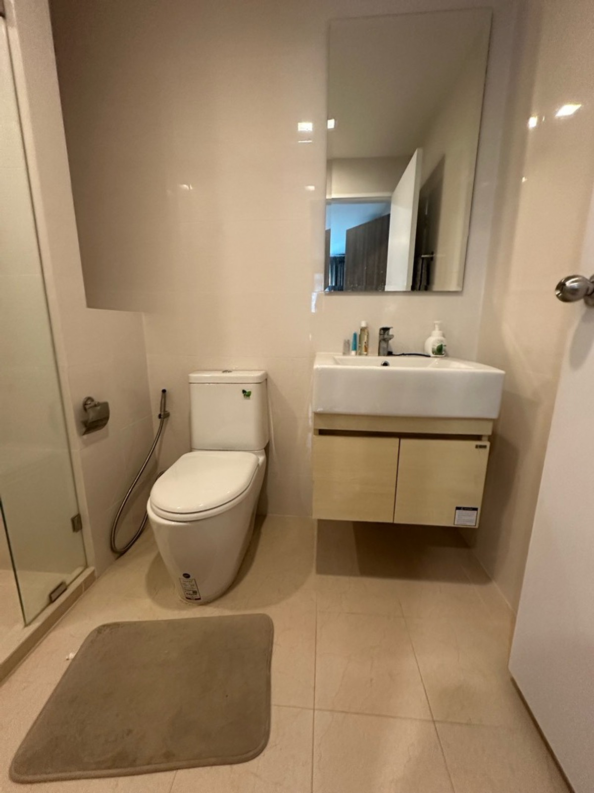 For RentCondoRatchadapisek, Huaikwang, Suttisan : For rent Metro Sky Ratchada