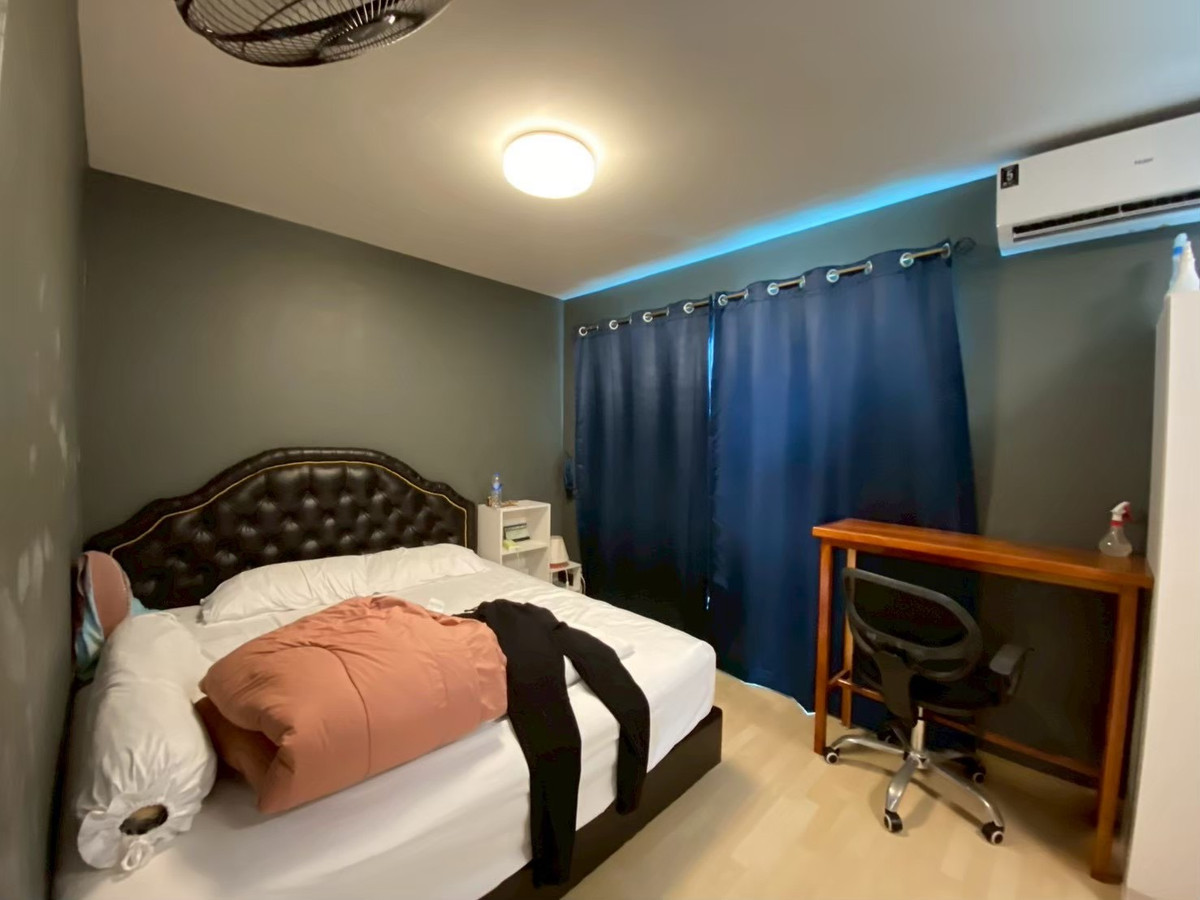 ขายทาวน์โฮมลาดกระบัง สุวรรณภูมิ : ขายด่วน ทาวน์เฮาส์ เดอะคอนเนค สุวรรณภูมิ 2 | The Connect Suvarnabhumi 2 ราคาโดนใจ เฟอร์ครบ พร้อมอยู่