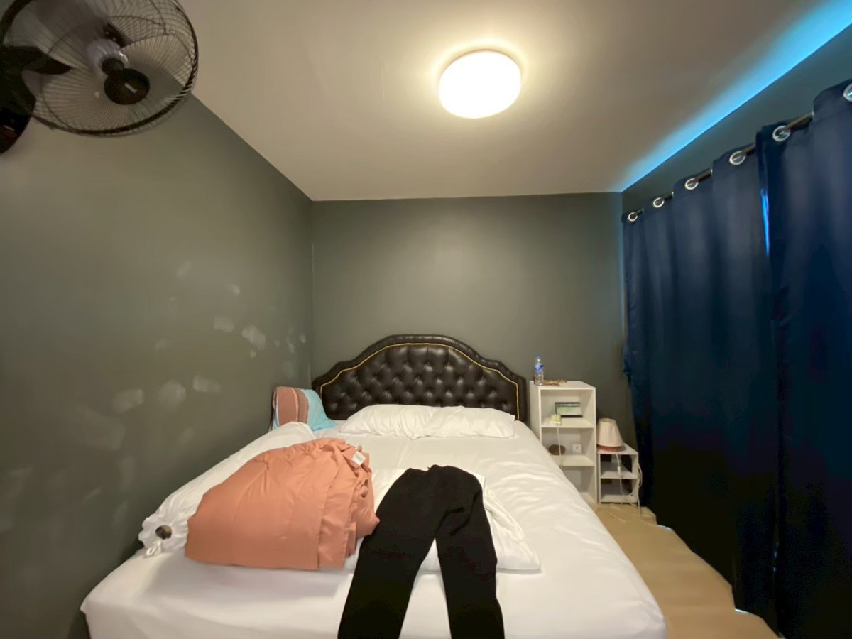 ขายทาวน์โฮมลาดกระบัง สุวรรณภูมิ : ขายด่วน ทาวน์เฮาส์ เดอะคอนเนค สุวรรณภูมิ 2 | The Connect Suvarnabhumi 2 ราคาโดนใจ เฟอร์ครบ พร้อมอยู่