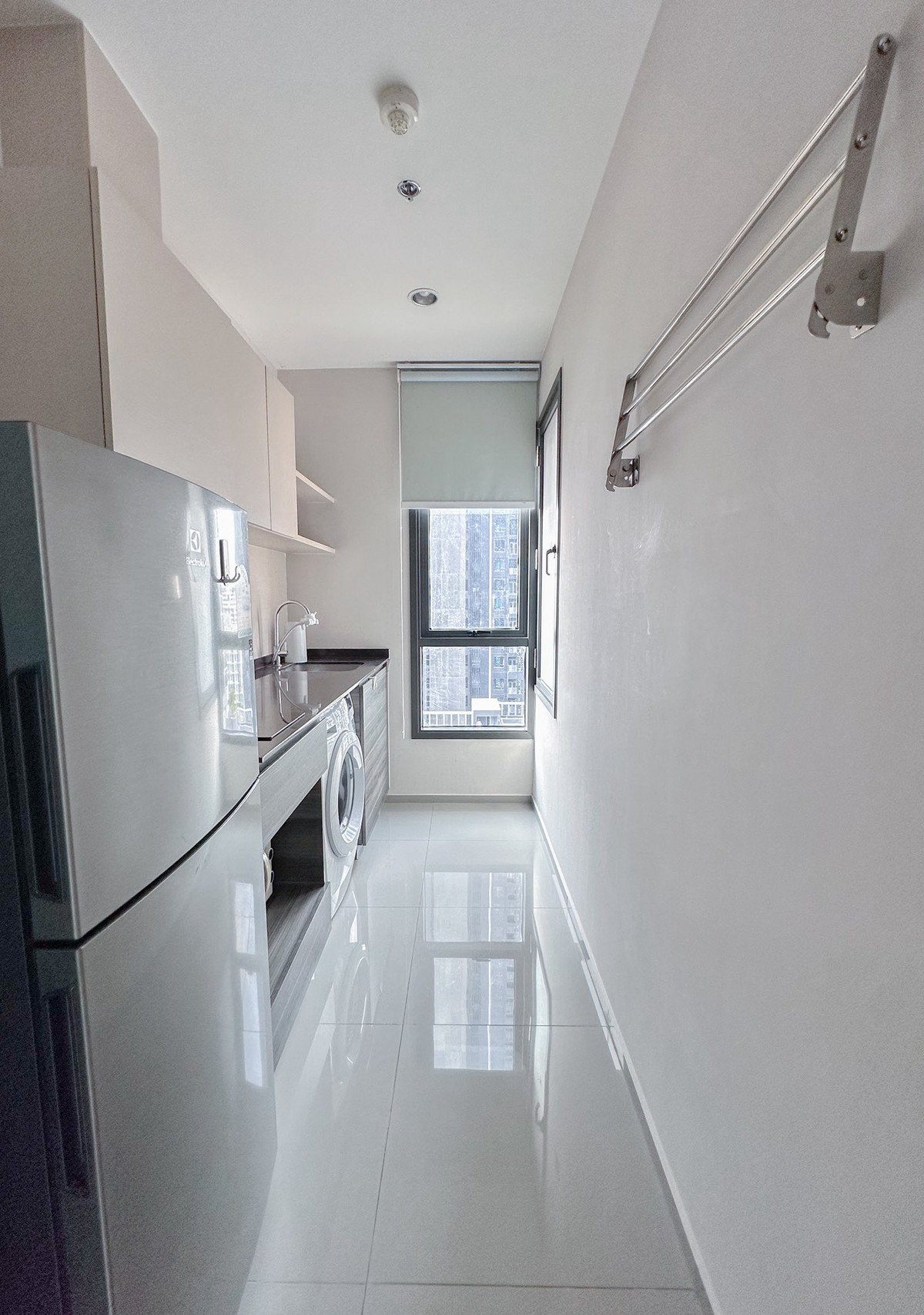 For RentCondoAri,Anusaowaree : Condo for Rent: Condo Centric Ari Station (H33696) Nearest BTS: Ari Station