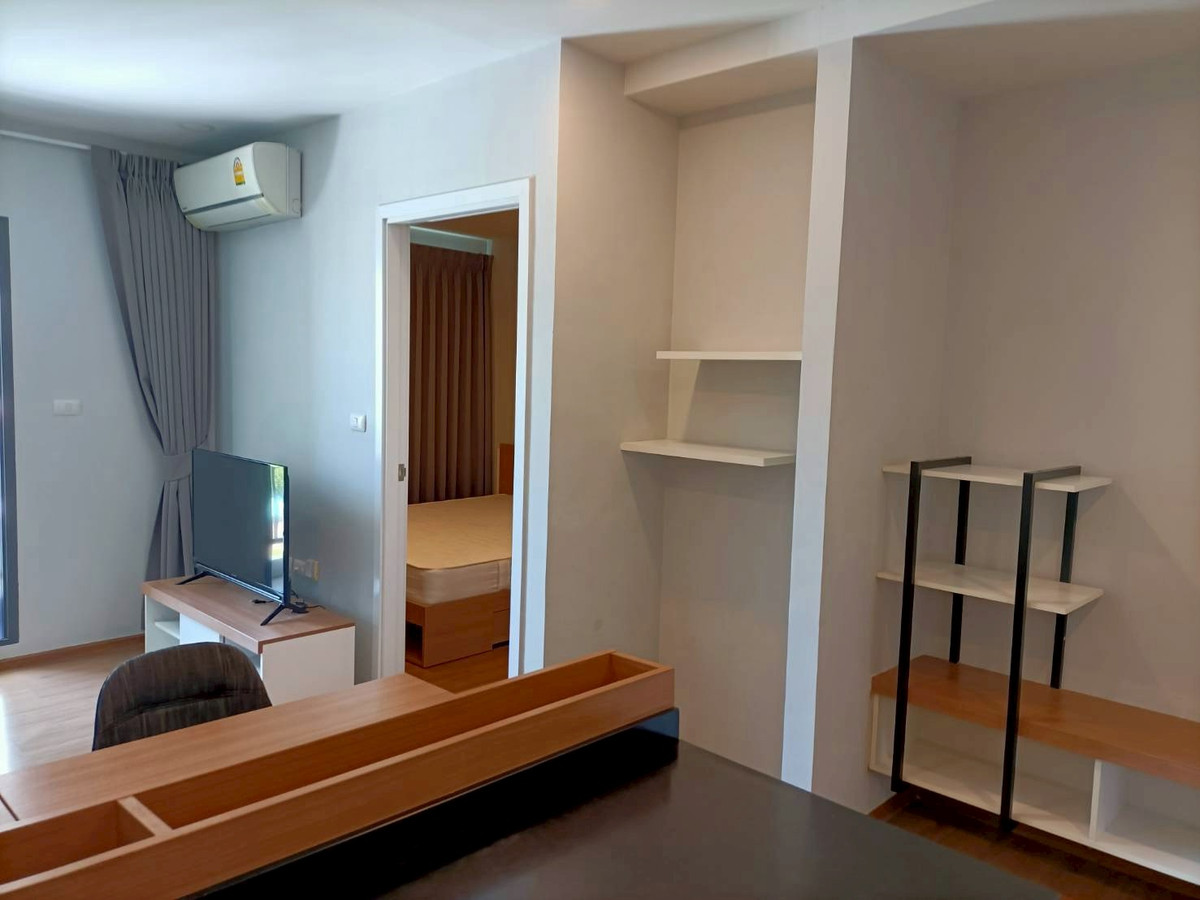 ขายคอนโดแจ้งวัฒนะ เมืองทอง : ขาย พราว 3 คอนโดมิเนียม (Proud III Condominium) ตำบลคลองเกลือ อำเภอปากเกร็ด จังหวัดนนทบุรี