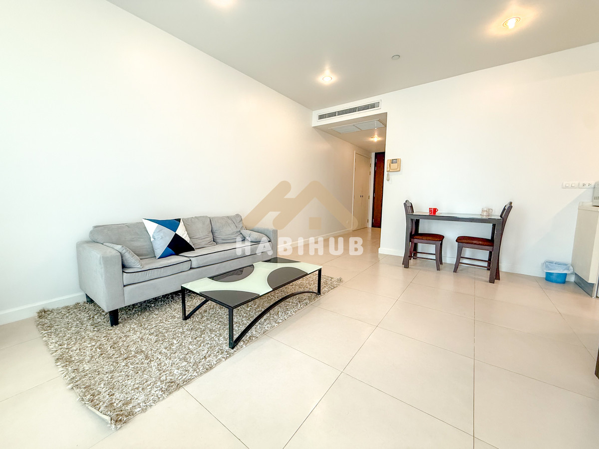 For SaleCondoWitthayu, Chidlom, Langsuan, Ploenchit : Manhattan Chidlom – 1 Bedroom for Sale / HBH-ST-40