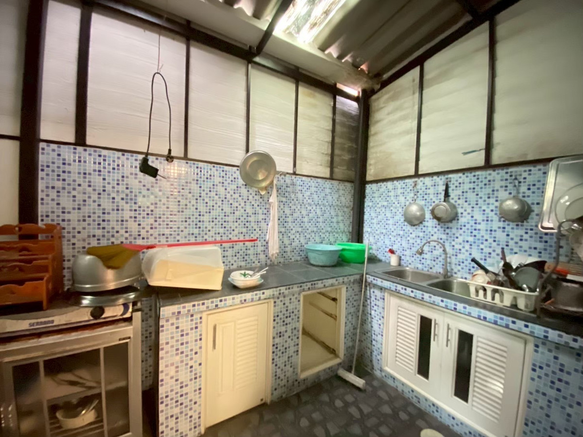 ขายทาวน์โฮมลาดกระบัง สุวรรณภูมิ : ขายด่วน ทาวน์เฮาส์ เดอะคอนเนค สุวรรณภูมิ 2 | The Connect Suvarnabhumi 2 ราคาโดนใจ เฟอร์ครบ พร้อมอยู่