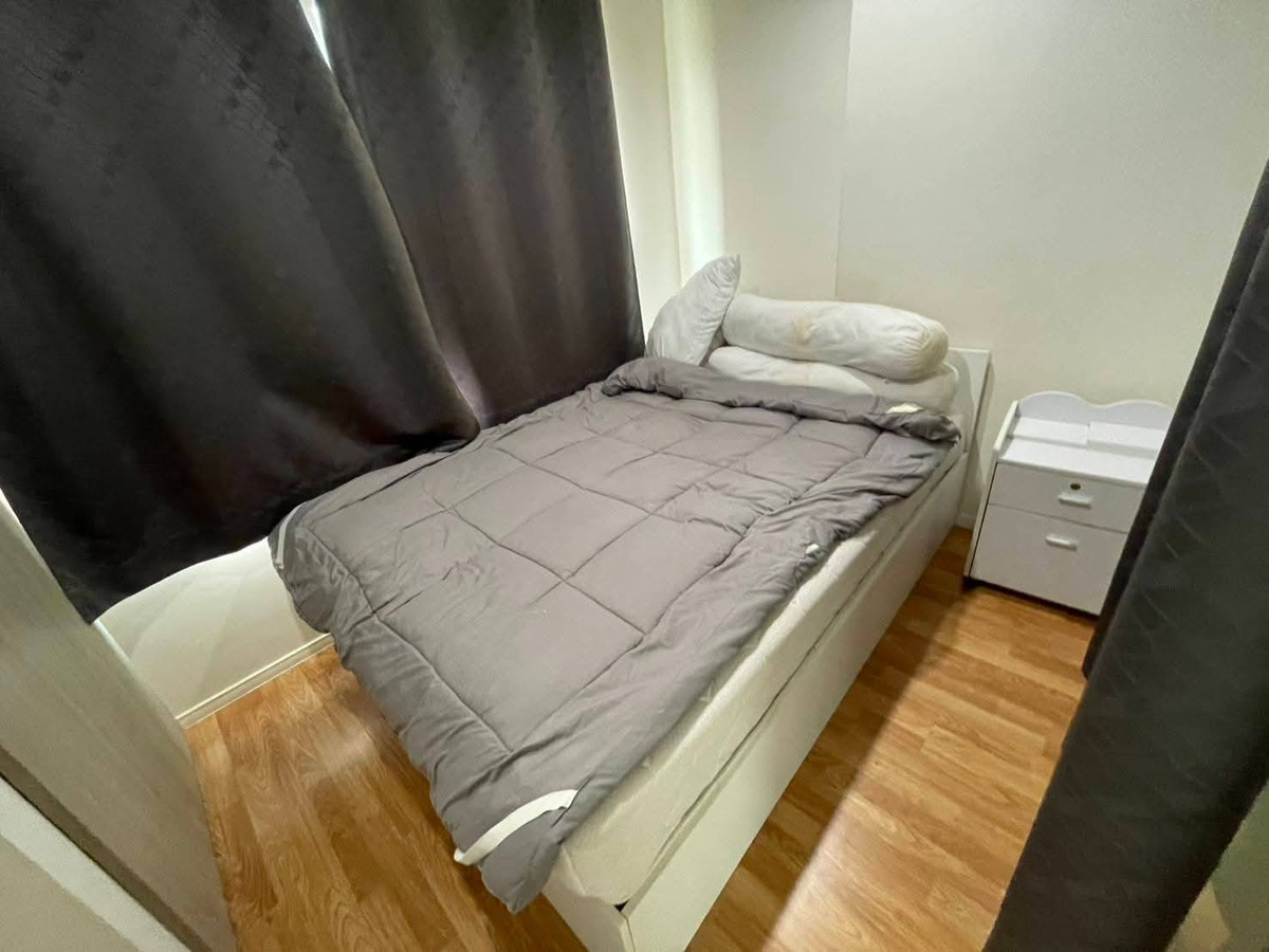 For RentCondoBang kae, Phetkasem : Condo for rent Lumpini Park #Phetkasem98, available room, ready to move in. The price is very impressive.