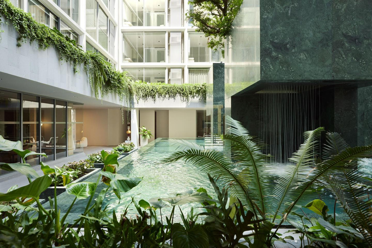 ขายคอนโดสุขุมวิท อโศก ทองหล่อ :  ⭐️𝗕𝗘𝗦𝗧 𝗗𝗘𝗔𝗟⭐️ 𝐒𝐂𝐎𝐏𝐄 𝐏𝐑𝐎𝐌𝐒𝐑𝐈 สุขุมวิท 𝟒𝟗  𝟏 นอน 𝟏 น้ำ ห้องสวยพร้อมอยู่ แต่งครบ ! 𝐋𝐮𝐱𝐮𝐫𝐲 𝐏𝐞𝐭-𝐅𝐫𝐢𝐞𝐧𝐝𝐥𝐲  - 𝟔.𝟐𝟗 𝐌𝐁!