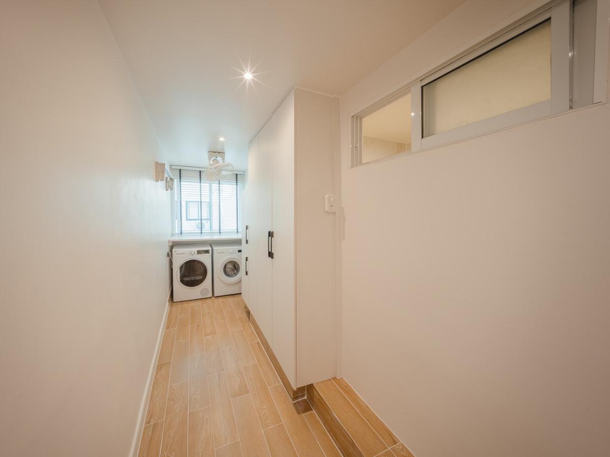 For SaleCondoRama3 (Riverside),Satupadit : Fortune Condo Town condo 2 bedrooms 90 sq.m.Near BRT Chan Road, priced at only 7.9 million!