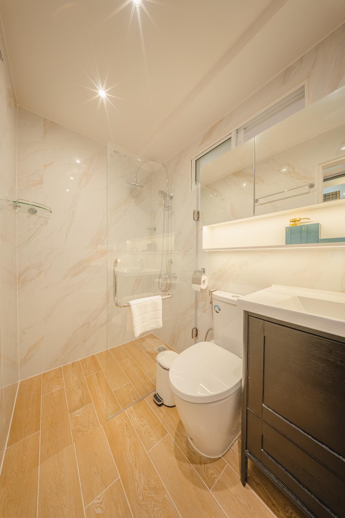 For SaleCondoRama3 (Riverside),Satupadit : Fortune Condo Town condo 2 bedrooms 90 sq.m.Near BRT Chan Road, priced at only 7.9 million!