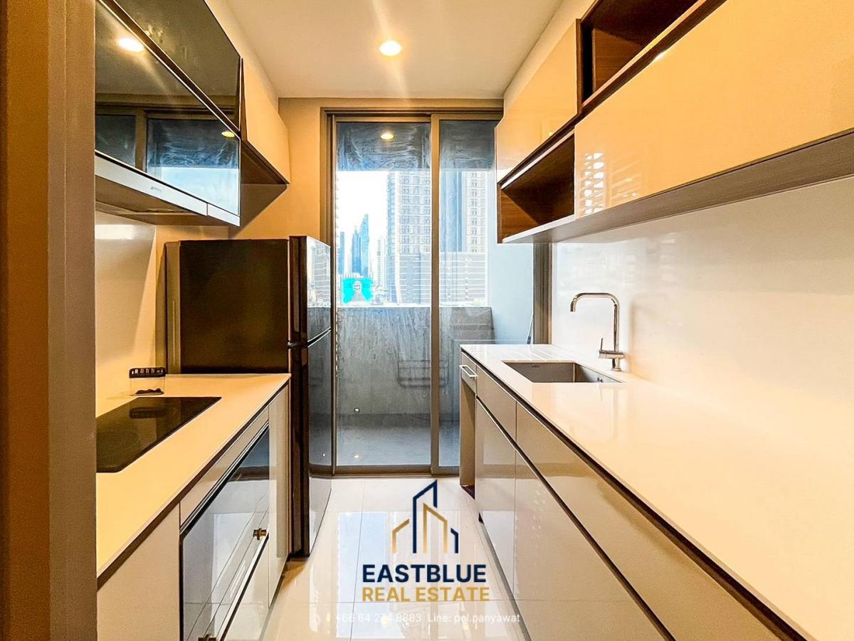 ให้เช่าคอนโดสยาม จุฬา สามย่าน : 28/01/2026, ใจกลางเมือง ใกล้ BTS หัวลำโพง! 1 ห้องนอน 45 ตร.ม. The Room Rama 4 เช่าเพียง 25,000 บาท!