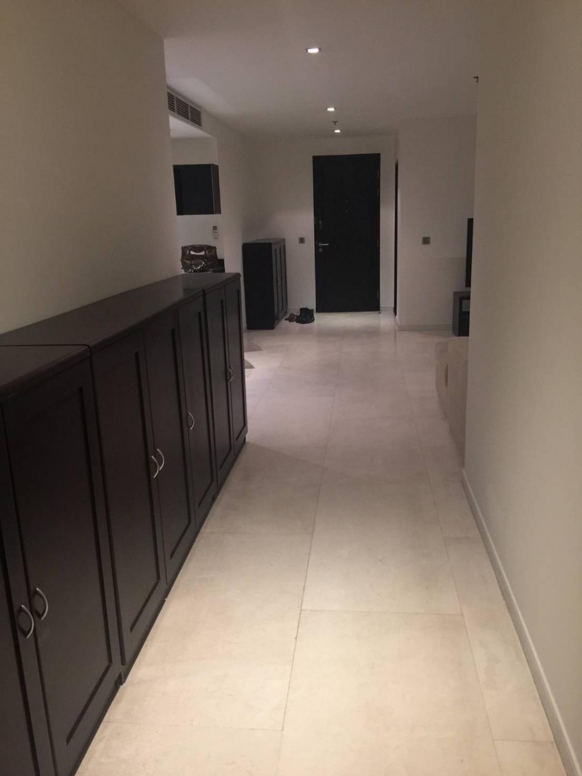 For RentCondoSukhumvit, Asoke, Thonglor : Rent a luxury 3-bedroom condo at Eight Thonglor Residence near Thonglor BTSComfortable living with complete amenities for only 100,000 Baht/month!