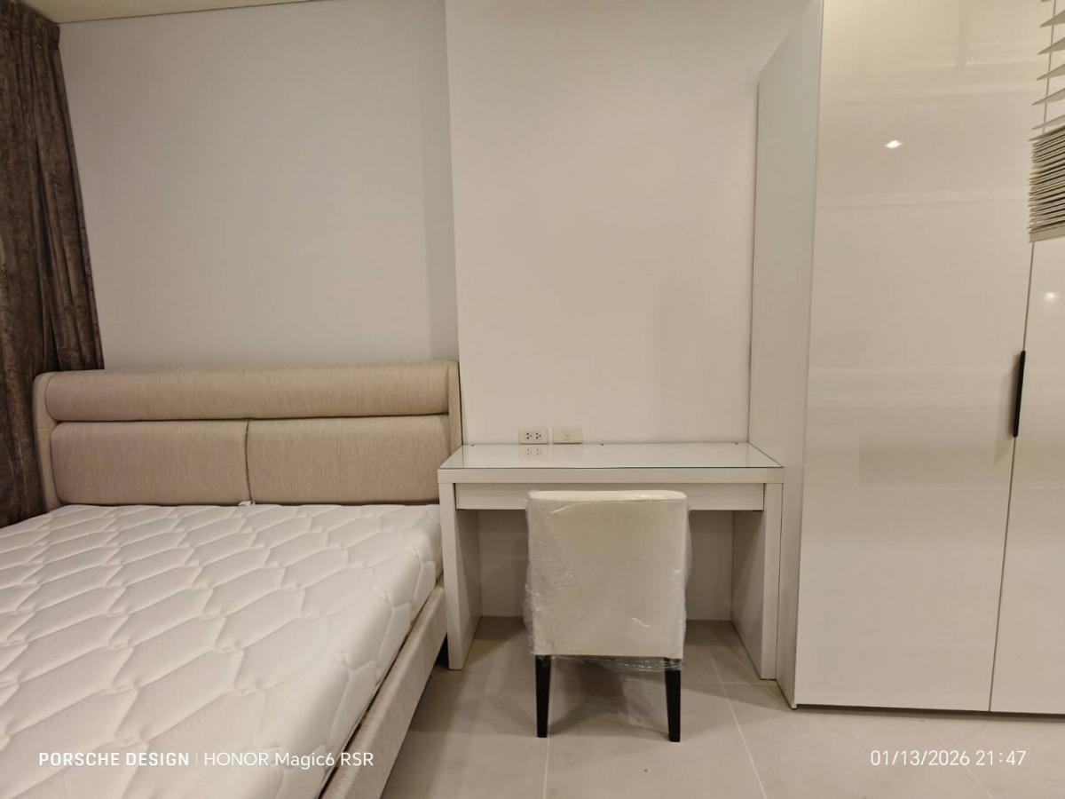 For RentCondoSukhumvit, Asoke, Thonglor : Condo Ivy Thonglor 1 bedroom near BTS ThonglorRent 25,000 Baht/month. Convenient and ready to move in immediately!