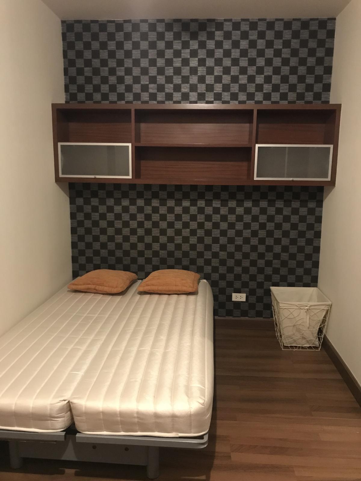 ให้เช่าคอนโดอารีย์ อนุสาวรีย์ : 07/03/2026, คอนโดหรู 2 นอน 2 น้ำ ใจกลาง Ari | เช่า 26,000 บ./ด. ใกล้ BTS Ari พร้อมสิ่งอำนวยความสะดวกครบครัน!