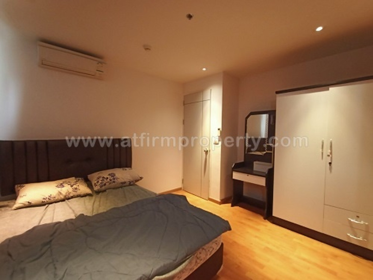 For RentCondoThaphra, Talat Phlu, Wutthakat : Cheap rent 17,000 baht ** 2 bedrooms, 1 bathroom ** The President Sathorn Ratchaphruek 1 ** next to Bang Wa BTS ** 088-398-3835 MR.BOAT