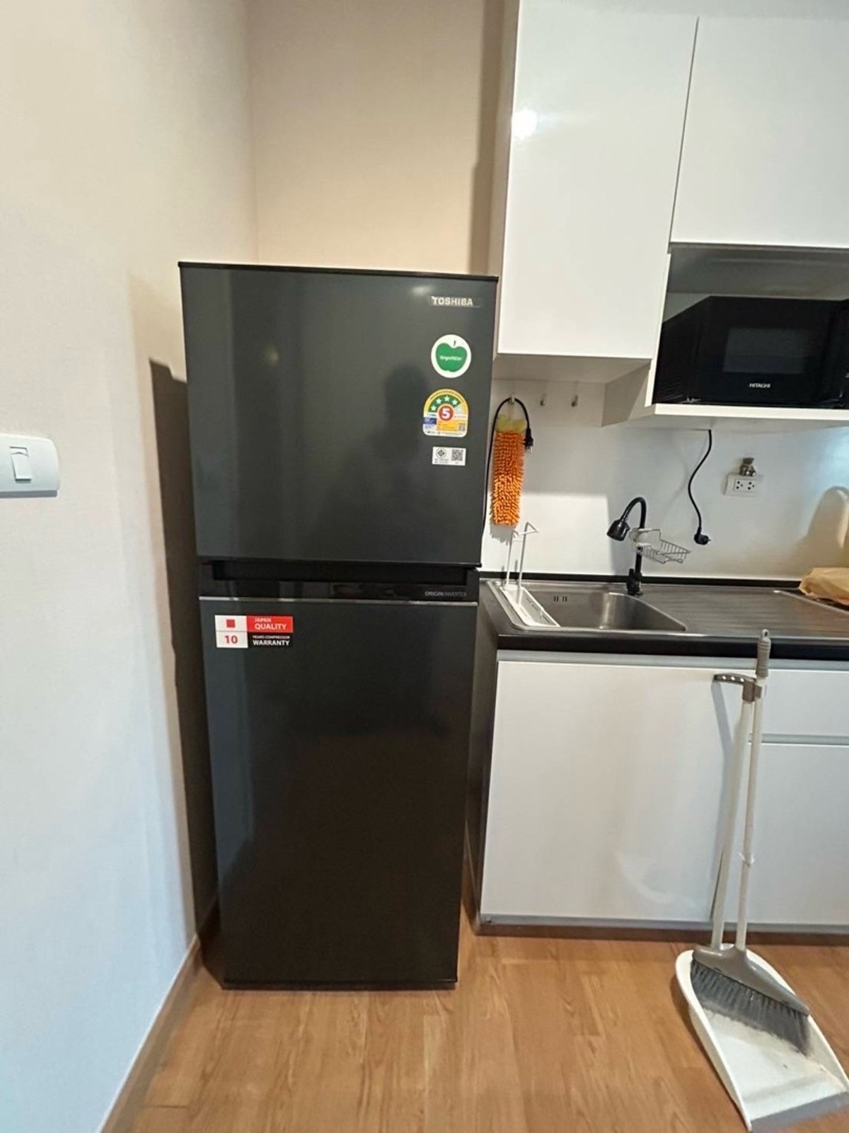 ให้เช่าคอนโดบางซื่อ วงศ์สว่าง เตาปูน : ให้เช่า คอนโด พาร์คแลนด์ วงศ์สว่างแบบ 1 ห้องนอนขนาด 30.00 ตร.ม ชั้น 32