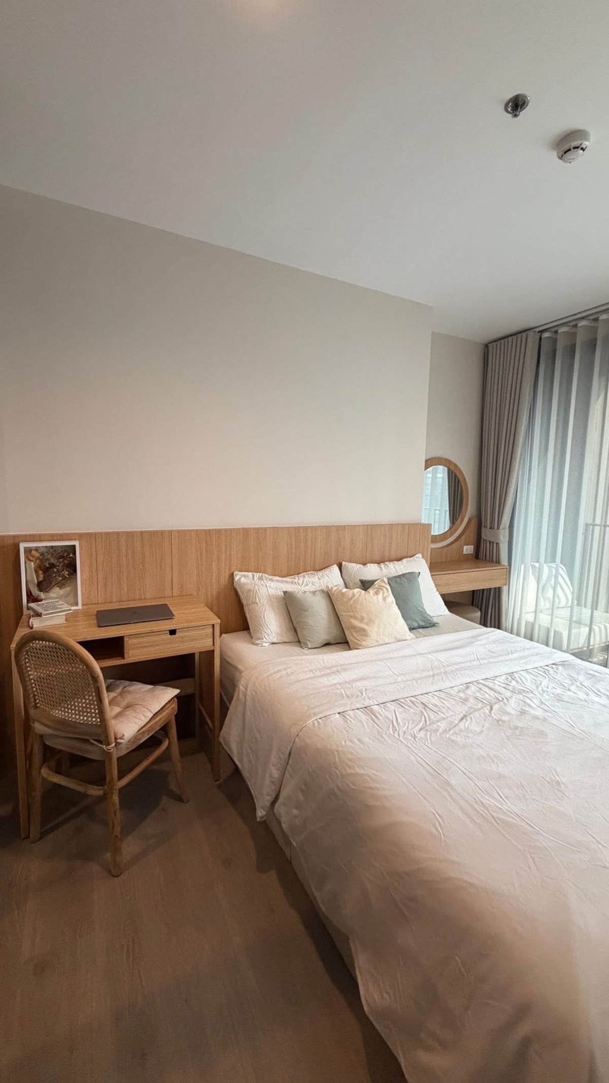 ให้เช่าคอนโดลาดพร้าว เซ็นทรัลลาดพร้าว :  💥 FOR RENT   :  The Line Phaholyothin Park  Condo   💥