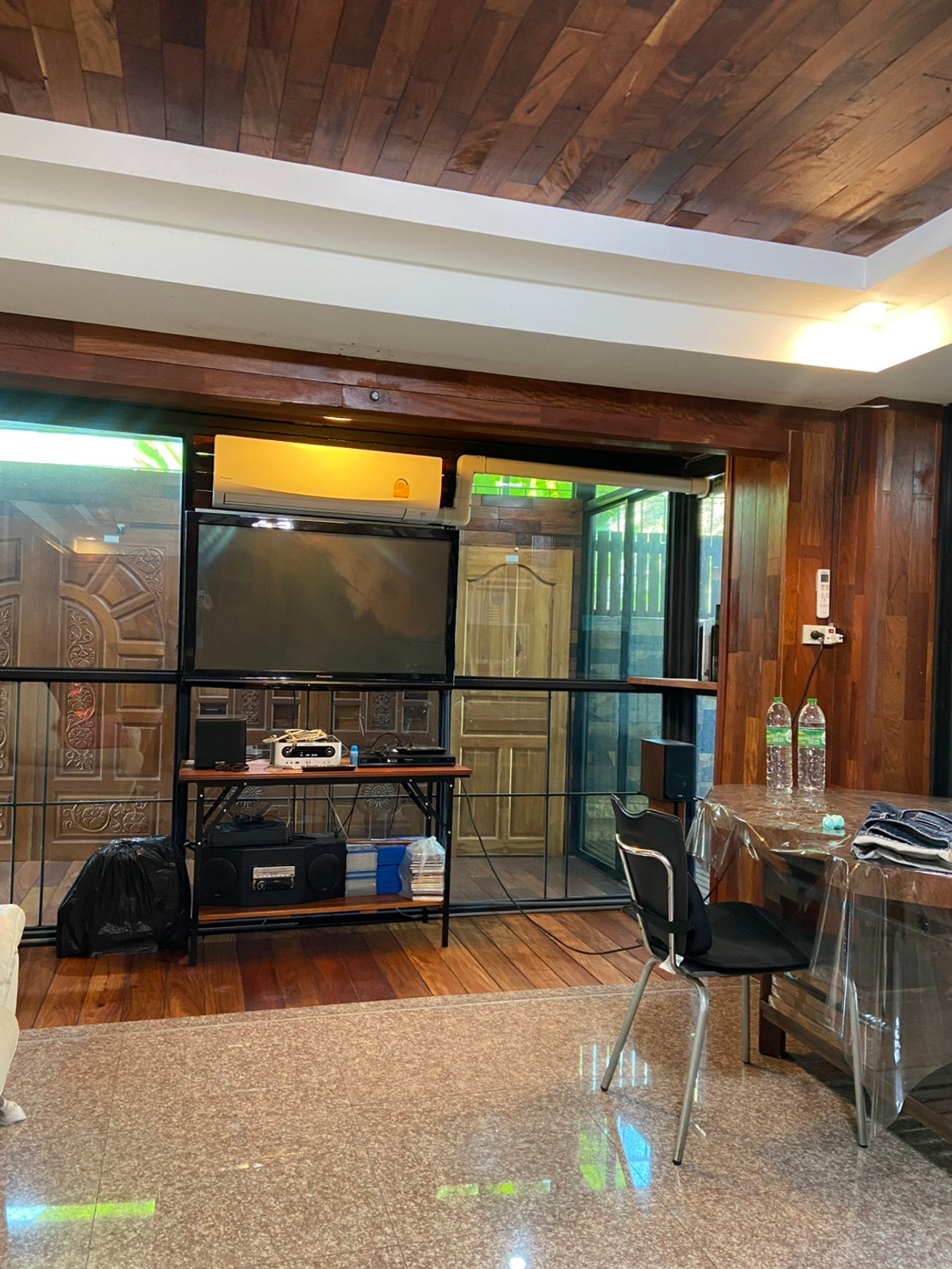 อาคารพาณิชย์ปิ่นเกล้า จรัญสนิทวงศ์ : 🏢 ขาย / ให้เช่า อาคารพาณิชย์ 4.5 ชั้น ห้องริม  ถนนสวนผัก – ตลิ่งชัน | สภาพใหม่ พื้นที่เยอะ ใช้งานได้หลากหลาย (ฟีฟ่า 087-808-3690)