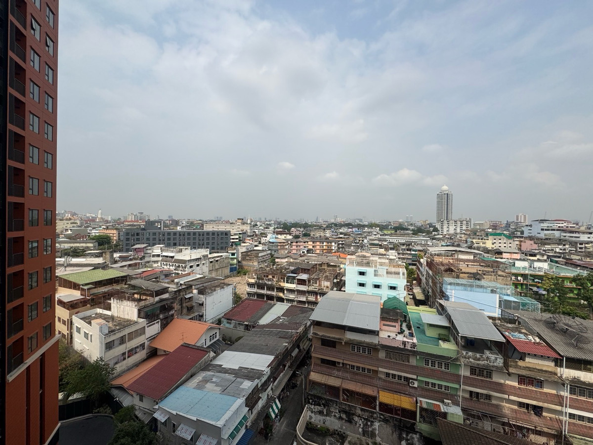 ขายคอนโดวงเวียนใหญ่ เจริญนคร : Flo By Sansiri 1Bed 29 sq.m.ราคาเริ่มต้น 3.84 MBphat: 064-642-8664Nui: 094-624-2014