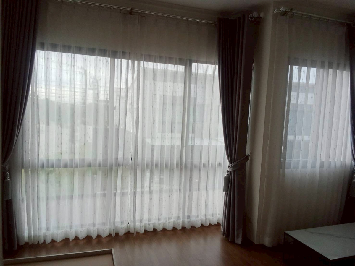 ให้เช่าทาวน์โฮมนนทบุรี บางใหญ่ บางบัวทอง : ทาวน์โฮม หลังมุม ร่มรื่น สไตล์บาหลี อยู่ใกล้ส่วนกลาง มีที่ชาร์จรถ EV ใกล้เซ็นทรัล เวสเกต