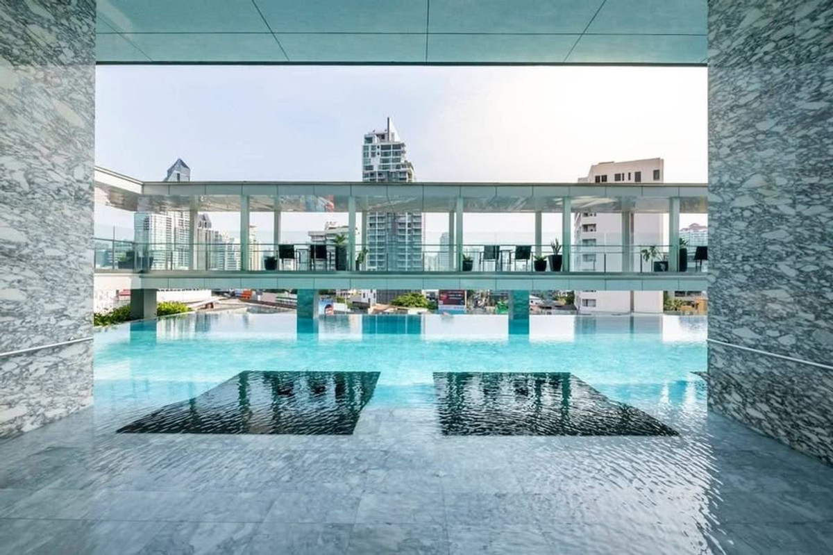 ให้เช่าคอนโดสุขุมวิท อโศก ทองหล่อ : 🔸ปล่อยเช่าห้องแบบ Studio  คอนโด Beatniq sukhumvit 32 ใกล้ BTS ทองหล่อ