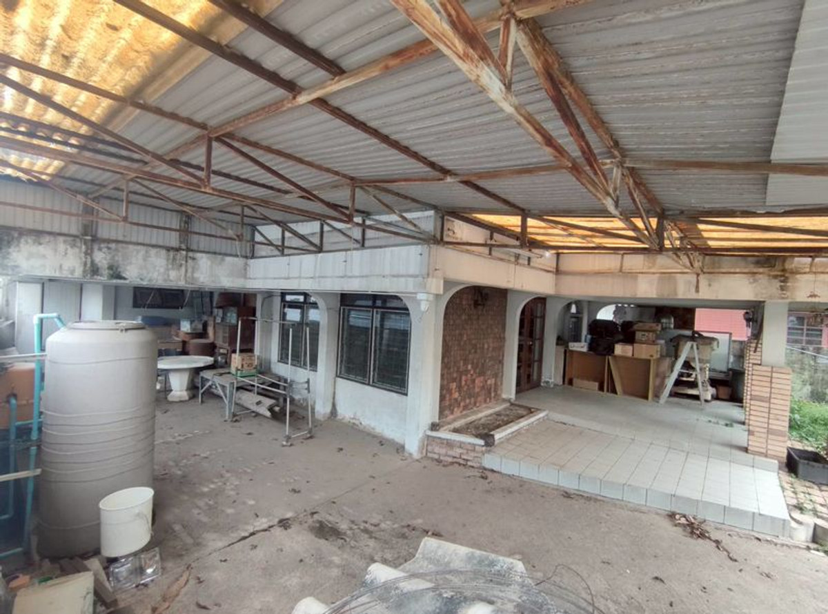 ขายบ้านนนทบุรี บางใหญ่ บางบัวทอง : ขายบ้านเดี่ยว 2 ชั้น หลังมุม ใกล้เดอะมอลล์งามวงศ์วาน เนื้อที่ 65 ตารางวา แขวงบางเขน เขตเมืองนนทบุรี จังหวัดนนทบุรี