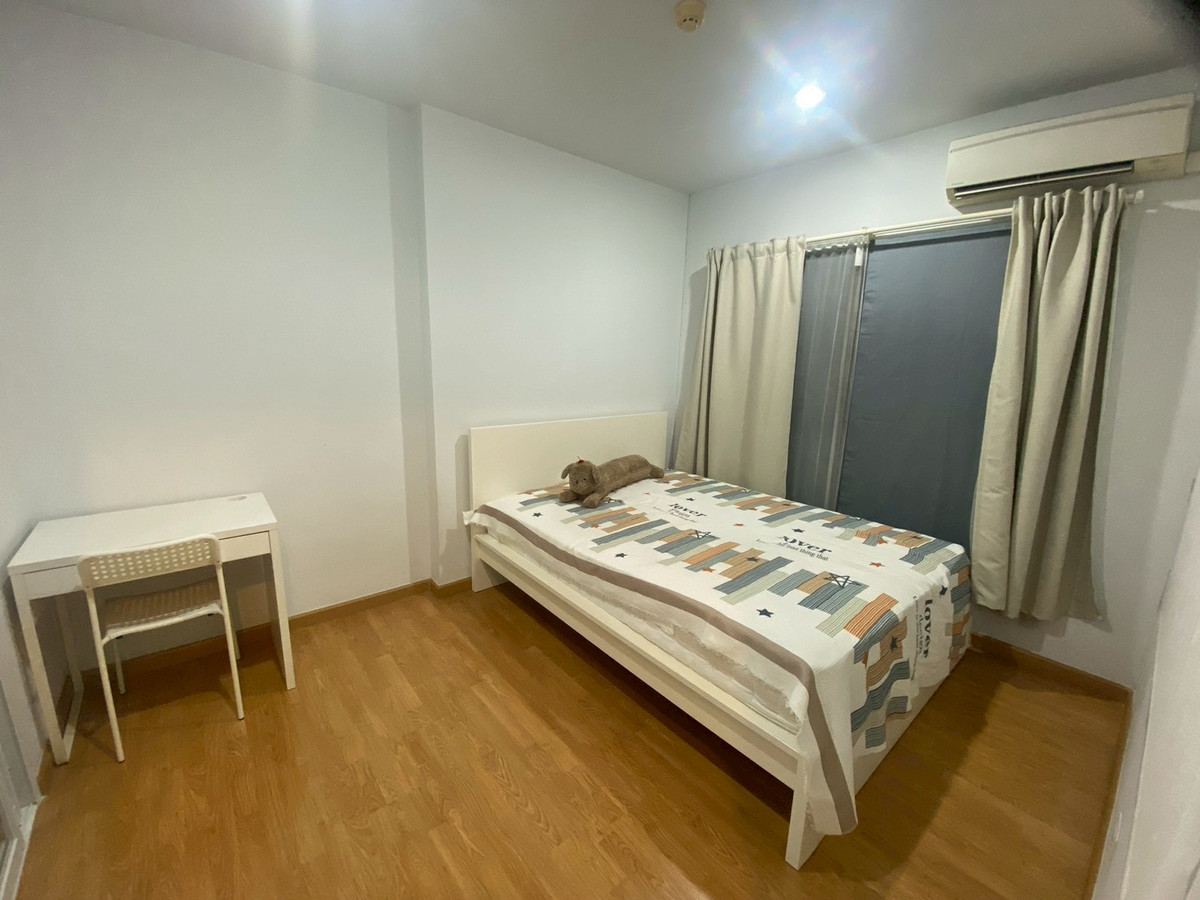 For RentCondoBang kae, Phetkasem : Cheap rent 12,000 baht ** 1 bedroom ** Condo The Parkland Phetkasem ** next to the BTS, second house ** 088-398-3835 MR.BOAT