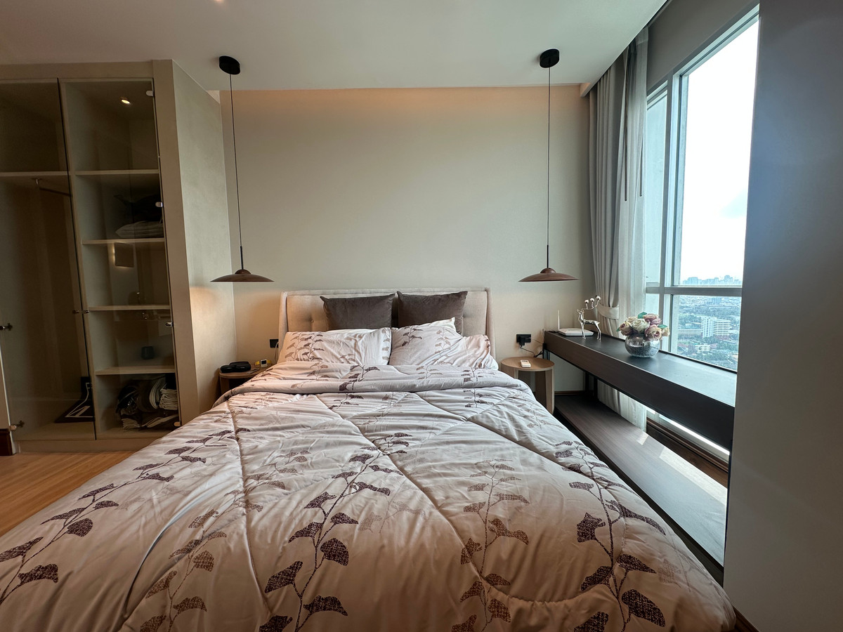 For SaleCondoSapankwai,Jatujak : 🔥 For Sale : Rhythm Phahol Ari Condo 🔥🔥