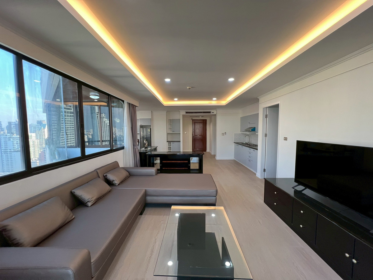 For RentCondoSukhumvit, Asoke, Thonglor : Lake Avenue 