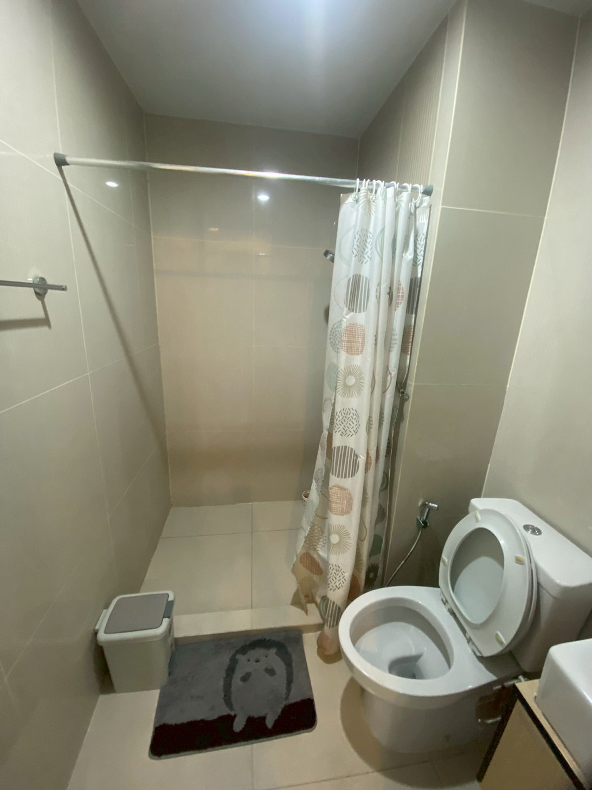 For RentCondoBang kae, Phetkasem : Cheap rent 12,000 baht ** 1 bedroom ** Condo The Parkland Phetkasem ** next to the BTS, second house ** 088-398-3835 MR.BOAT