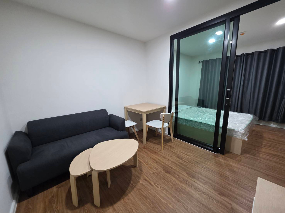 ให้เช่าคอนโดสมุทรปราการ สำโรง : ให้เช่า ALIVE Sukhumvit 76 ใกล้ BTS สถานีสำโรง เพียง 1.0 km