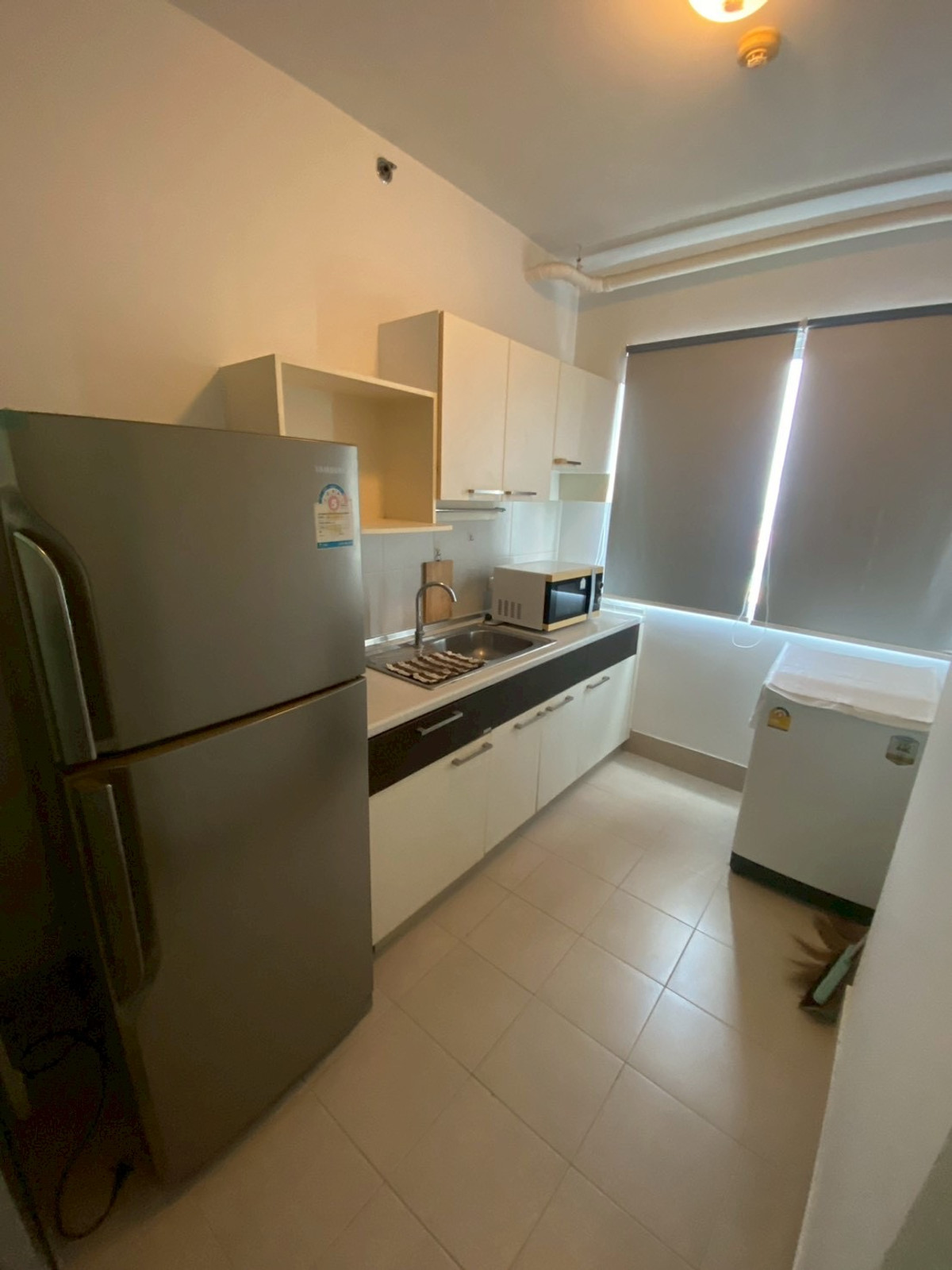 For RentCondoBang kae, Phetkasem : Cheap rent 12,000 baht ** Code 290825-422 ** 1 bedroom - 29th and 14th floors ** Condo Supalai Park Ratchaphruek - Phetkasem ** Next to Bang Wa BTS ** 088-398-3835 MR.BOAT