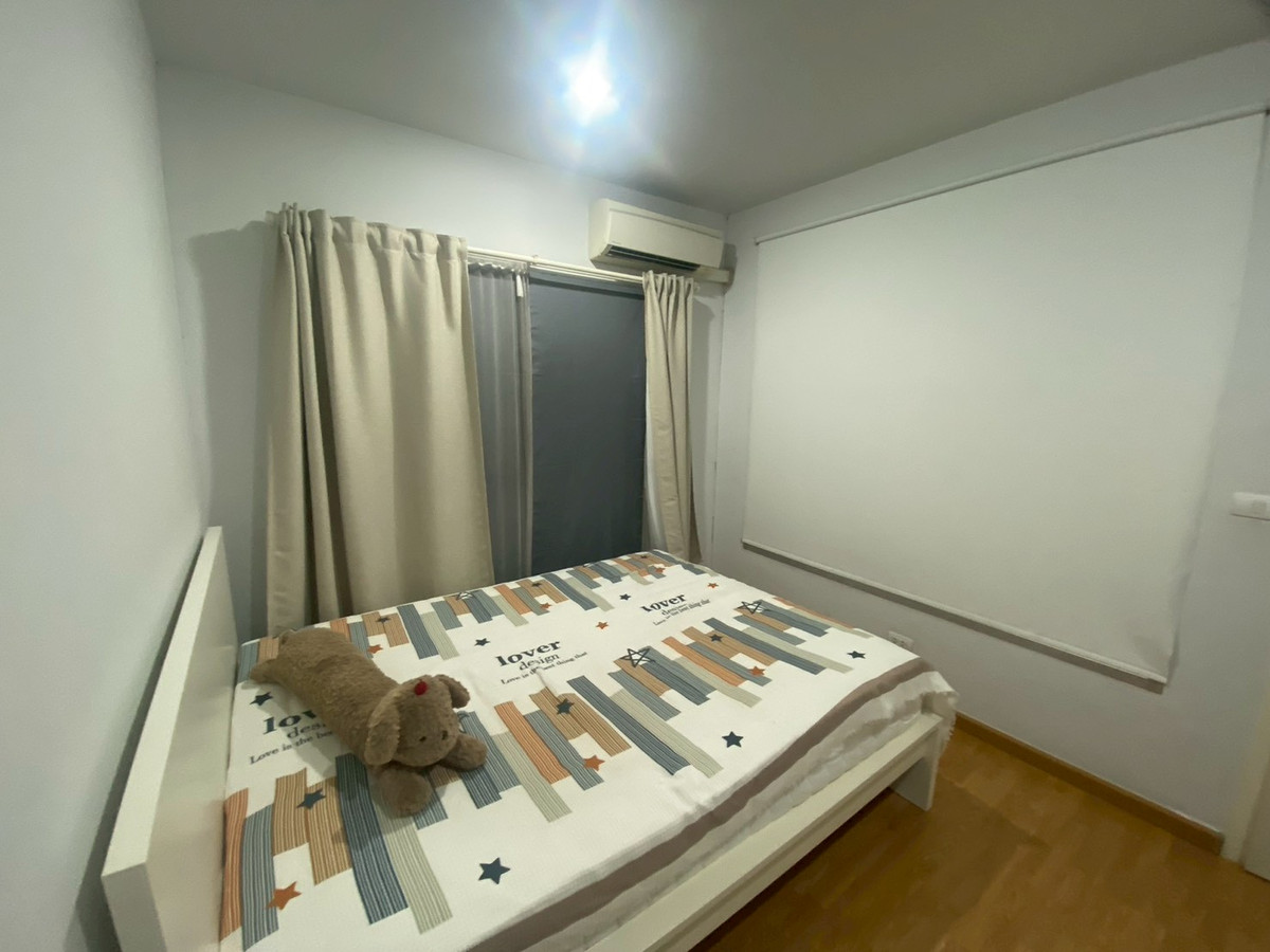 For RentCondoBang kae, Phetkasem : Cheap rent 12,000 baht ** 1 bedroom ** Condo The Parkland Phetkasem ** next to the BTS, second house ** 088-398-3835 MR.BOAT