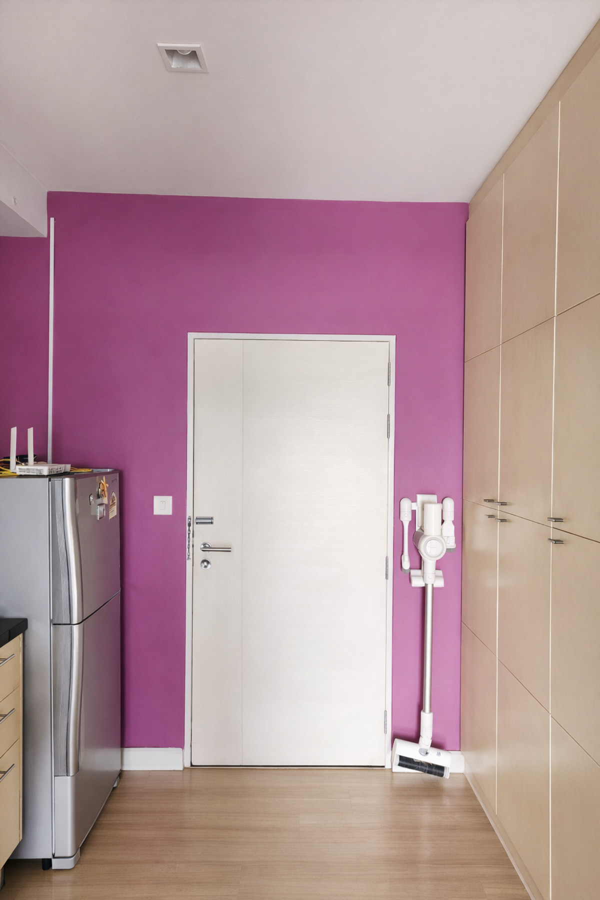 For SaleCondoSathorn, Narathiwat : Big room! 46 sq m. Best price in the market, hard to find deals 🔥 The Seed Mingle Sathorn - Suanplu / 1 Bedroom (FOR SALE), The Seed Mingle Sathorn - Suanplu / 1 bedroom (for sale) PT004