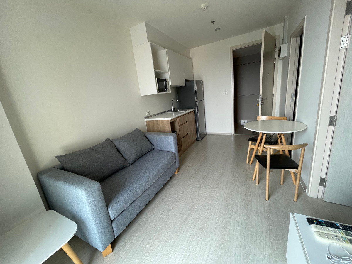 ให้เช่าคอนโดแจ้งวัฒนะ เมืองทอง : 💥CP-9941💥ว่าง ให้ เช่า  นิว โนเบิล แจ้งวัฒนะ 👉แอดไลน์ @primahome 