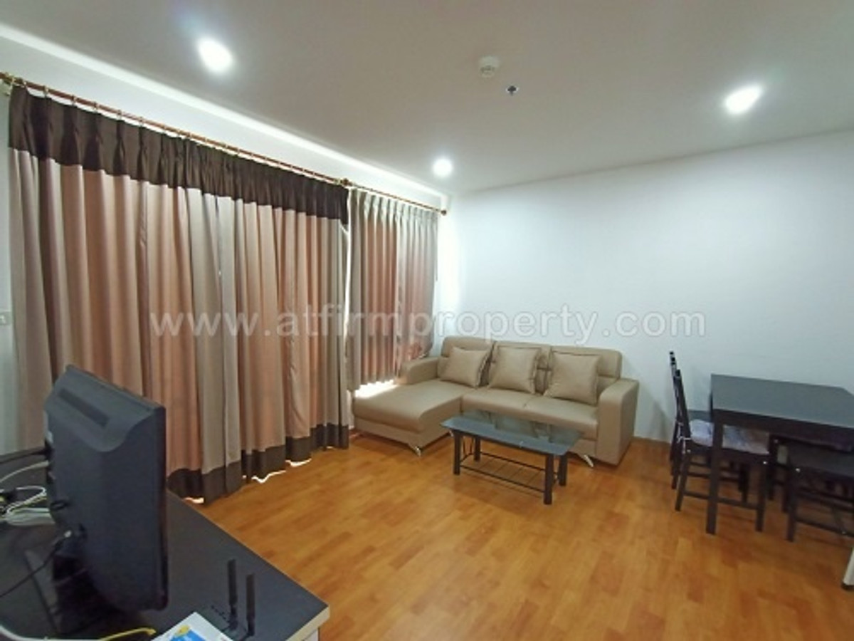 For RentCondoThaphra, Talat Phlu, Wutthakat : Cheap rent 17,000 baht ** 2 bedrooms, 1 bathroom ** The President Sathorn Ratchaphruek 1 ** next to Bang Wa BTS ** 088-398-3835 MR.BOAT