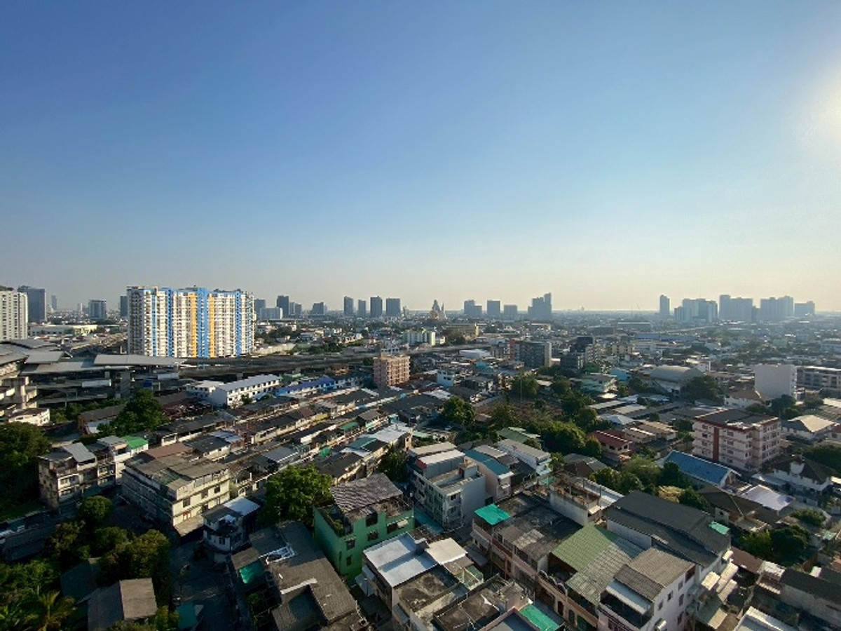 ให้เช่าคอนโดท่าพระ ตลาดพลู วุฒากาศ : เช่าถูก 15,000 บาท ** 2 Bed ** เดอะ ไพรเวซี่ ท่าพระ อินเตอร์เชนจ์ ** ติดรถไฟฟ้า แยกท่าพระ ** 088-398-3835 MR.BOAT