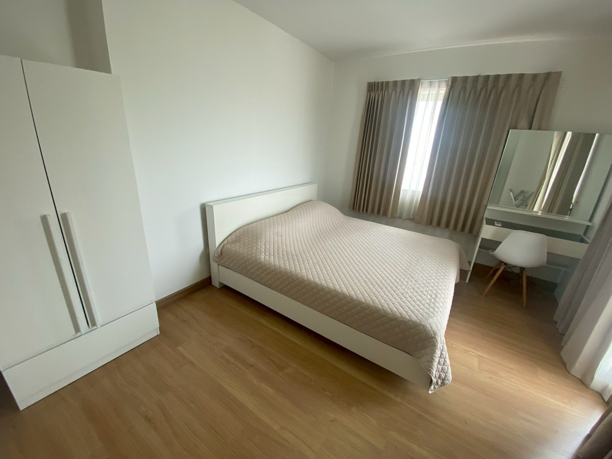 For RentCondoBang kae, Phetkasem : Cheap rent 12,000 baht ** Code 290825-422 ** 1 bedroom - 29th and 14th floors ** Condo Supalai Park Ratchaphruek - Phetkasem ** Next to Bang Wa BTS ** 088-398-3835 MR.BOAT