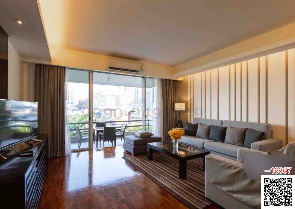 For RentCondoNana, North Nana,Sukhumvit13, Soi Nana : Condo for rent Krystal Court on Sukhumvit Soi 7 near BTS Nana.