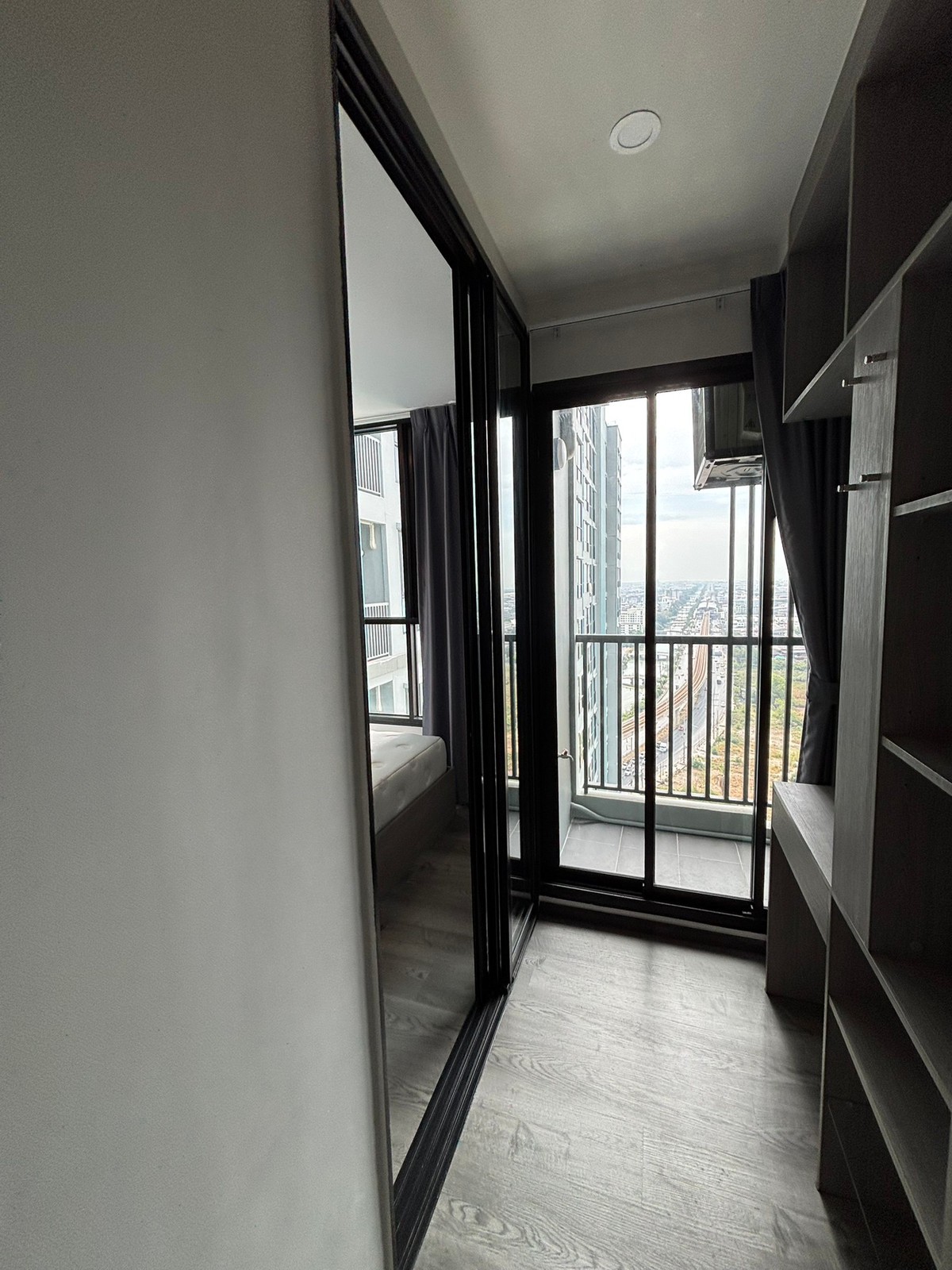 ขายคอนโดสมุทรปราการ สำโรง : ✅✅ด่วน!!!! ปล่อยเช่า/ขาย The Origin E22 Station ✅✅