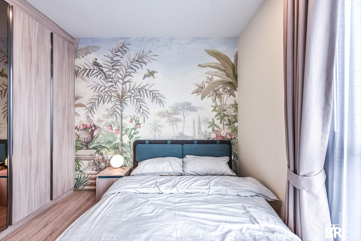 ขายคอนโดราชเทวี พญาไท : ยูนิตราคาดี 3 ห้องนอน 🌟  XT Huaikhwang  ใกล้ MRT ห้วยขวาง 🌟