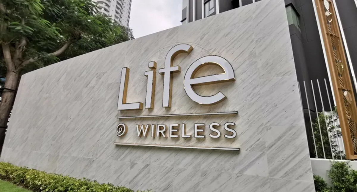 ให้เช่าคอนโดวิทยุ ชิดลม หลังสวน : 📌 ด่วน‼️ ให้เช่า ทำเลดี ฟังก์ชั่นครบ พร้อมเข้าอยู่ ✅ คอนโด ไลฟ์ วัน ไวร์เลส MD-25079900