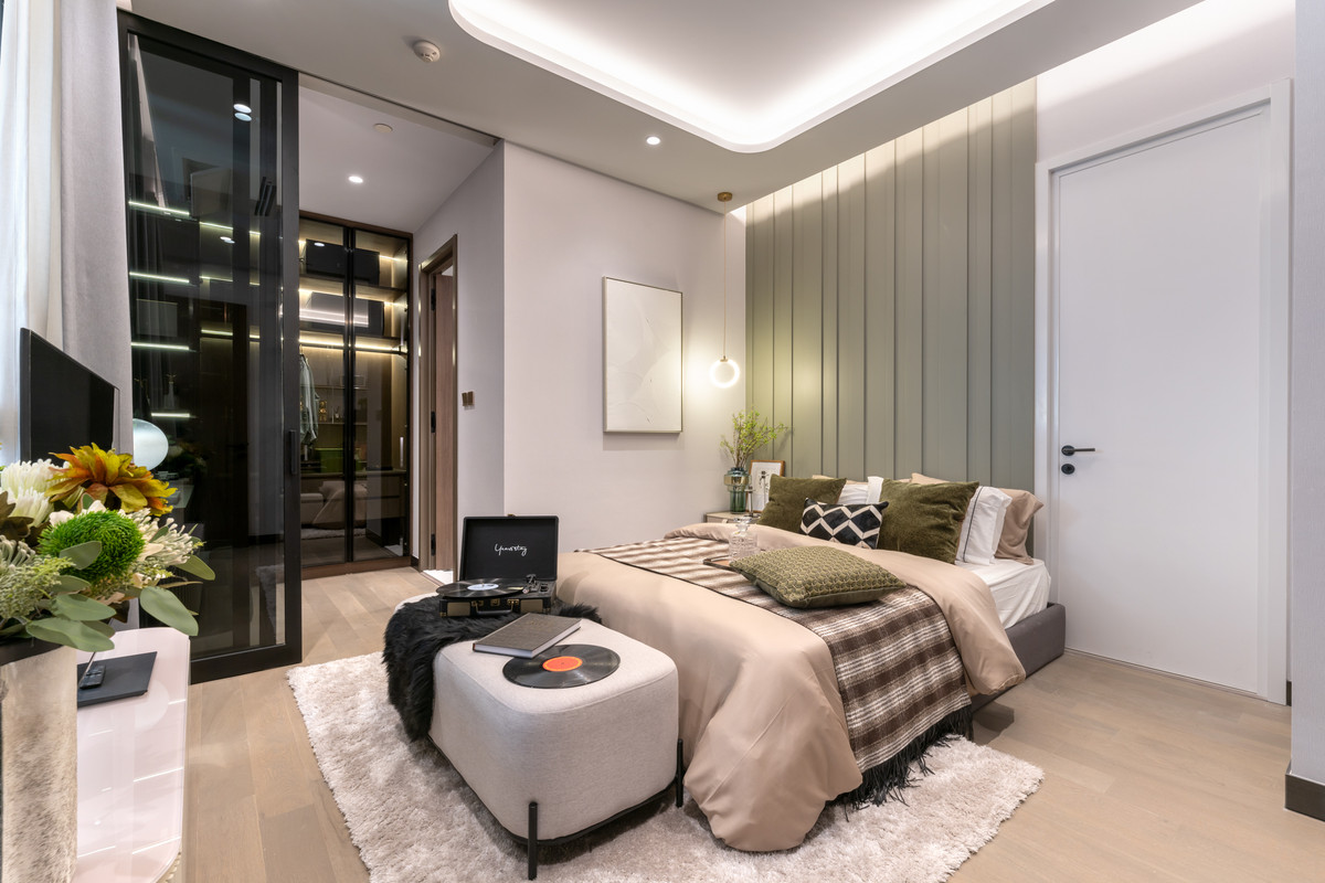 For SaleCondoSathorn, Narathiwat : Luxury 3 bedroom duplex condo at Supalai Icon Sathorn, Contact 062-496-6454