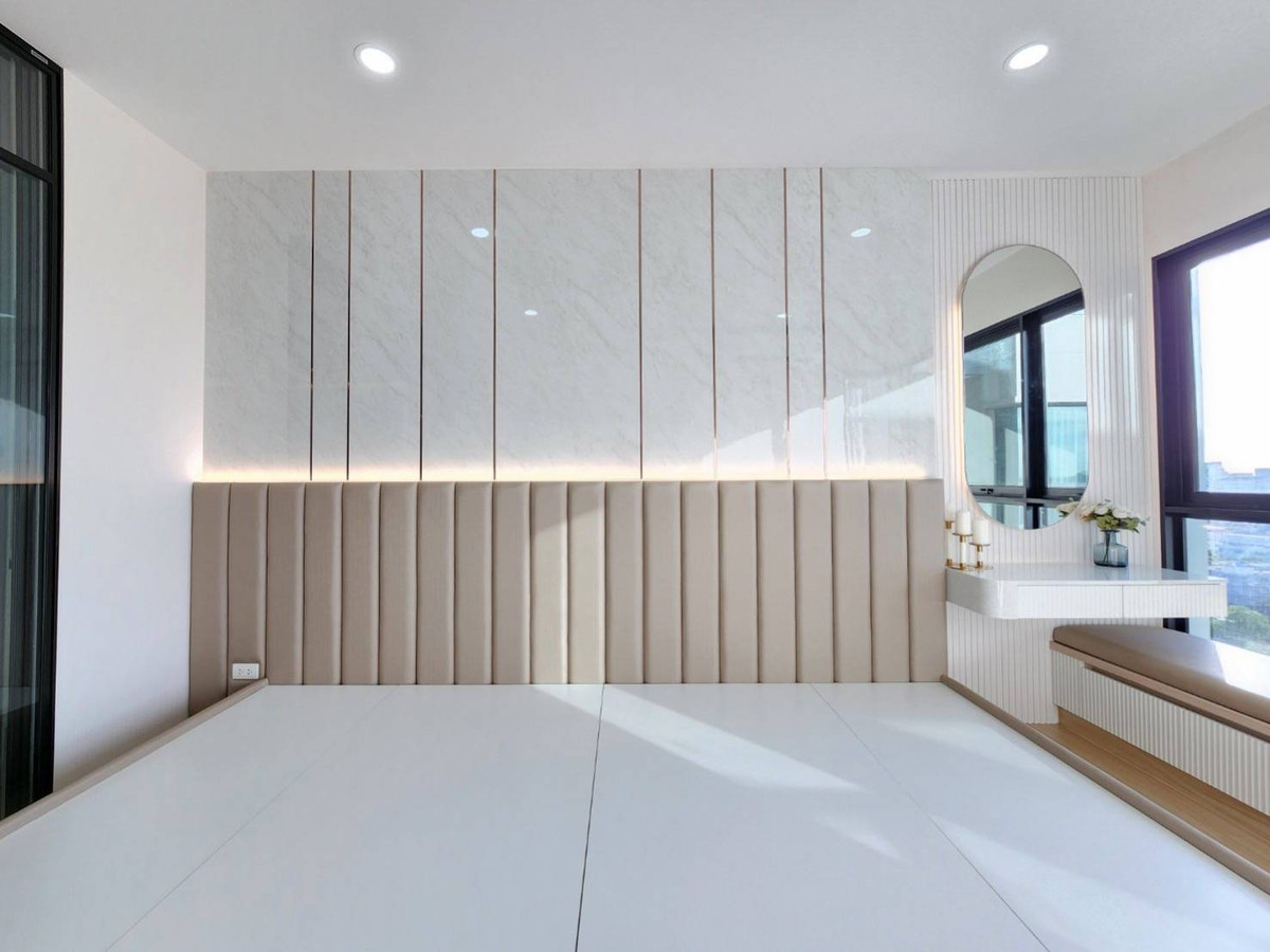 ขายคอนโดวงเวียนใหญ่ เจริญนคร : ขายลดภาระ🔥🔥คอนโดราคาพิเศษ ทำเลดี โครงการ ศุภาลัย ลอฟท์ ประชาธิปก-วงเวียนใหญ่ MD-25084822