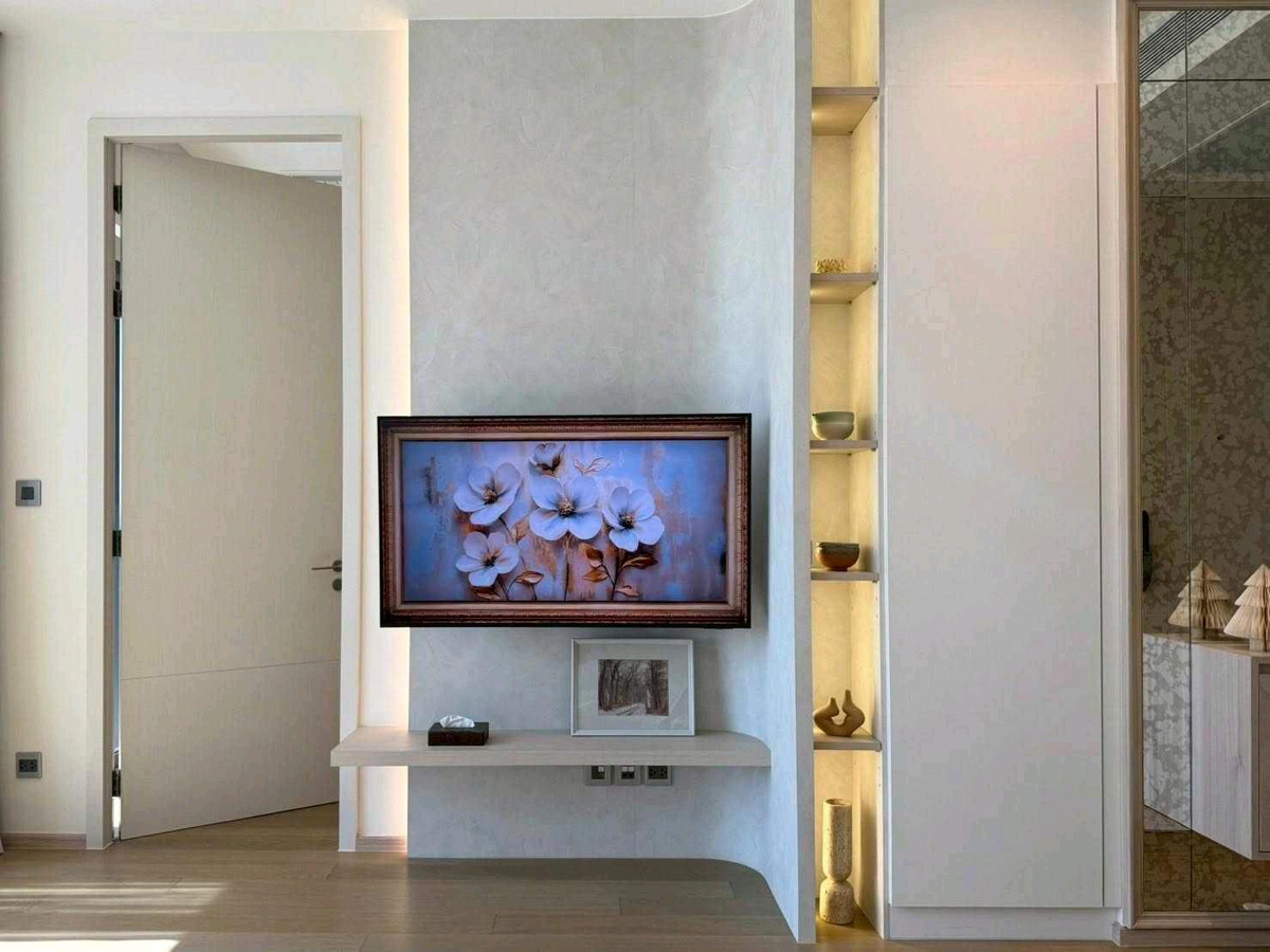 For RentCondoSukhumvit, Asoke, Thonglor : 📌For RENT | The Strand Thonglor - 1BR (51 sqm) 80,000 THB/month