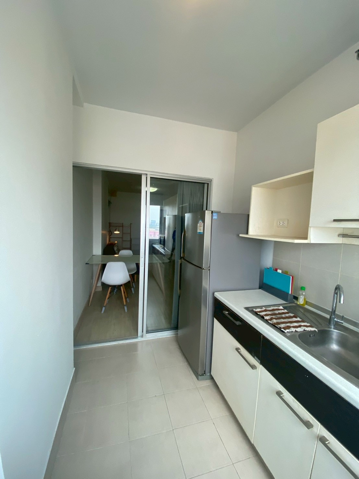 For RentCondoBang kae, Phetkasem : Cheap rent 12,000 baht ** Code 290825-422 ** 1 bedroom - 29th and 14th floors ** Condo Supalai Park Ratchaphruek - Phetkasem ** Next to Bang Wa BTS ** 088-398-3835 MR.BOAT