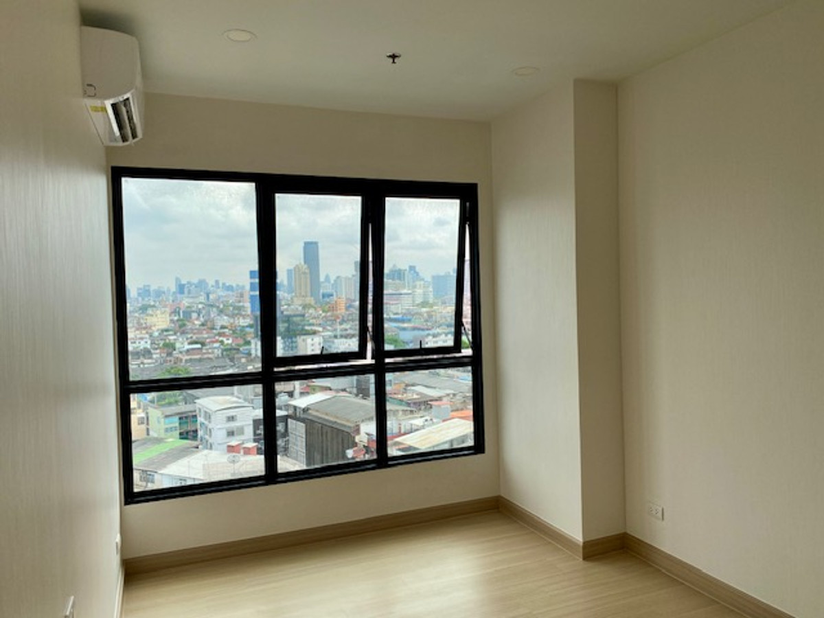 ขายคอนโดวงเวียนใหญ่ เจริญนคร : ขายลดภาระ🔥🔥คอนโดราคาพิเศษ ทำเลดี โครงการ ศุภาลัย ลอฟท์ ประชาธิปก-วงเวียนใหญ่ MD-25071451