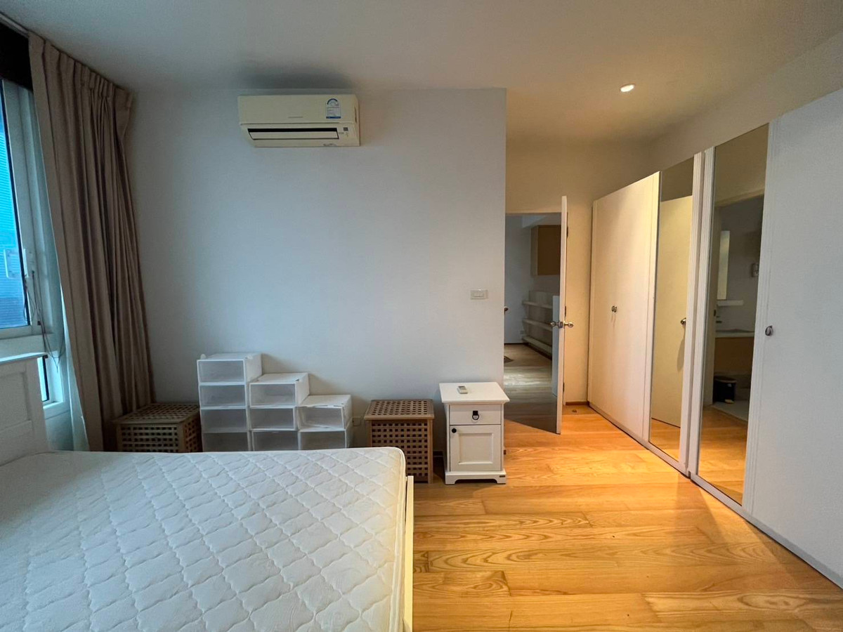 ให้เช่าคอนโดราชเทวี พญาไท : เช่าคอนโดหรู Villa Rachatewi ใกล้ BTS ราชเทวี 1 ห้องนอน 55 ตร.ม. ราคาสุดคุ้ม 23,000 บาท/เดือน!