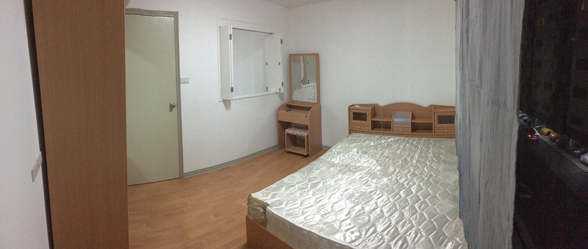 For SaleCondoOnnut, Udomsuk : P13110663 - Condo for sale Lumpini Center Sukhumvit 77, Building C, 4th floor (Sell Condo Lumpini Center Sukhumvit 77)